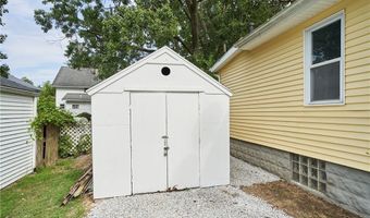 1001 Dayton St, Akron, OH 44310