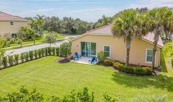 4149 Madison St, Ave Maria, FL 34142