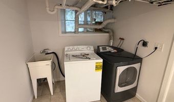 100 S Cliff St Lower Level, Ansonia, CT 06401