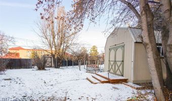 1232 N 8th Ave, Bozeman, MT 59715