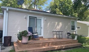553 E. Broad St, Nappanee, IN 46550