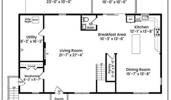 29 Lake Ave, Barrington, RI 02806