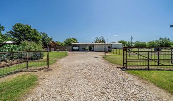 3316 County Road 616, Alvarado, TX 76009