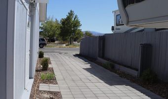 255 Ash St, Hawthorne, NV 89415