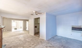 1470 Beechwood Ln, Abilene, TX 79601