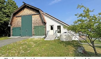 18 Hamor Ln, Bar Harbor, ME 04609