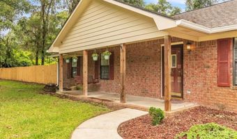 122 Tyson Ln, Allenhurst, GA 31301