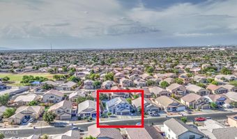 10926 W Locust Ln, Avondale, AZ 85323