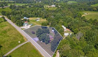 2549 Jamestown Hwy, Alpine, TN 38543