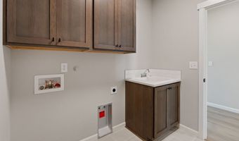 762 NW 28th St Plan: Plan 1549, Battle Ground, WA 98604