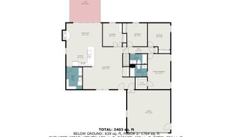 2933 Gilligan Ave, Cincinnati, OH 45233