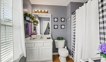 1406 Brittany Way, Archdale, NC 27263