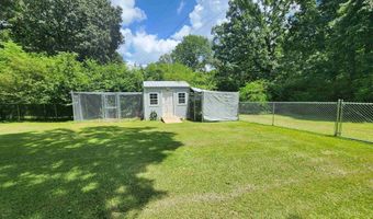 1201 BIRCHWOOD Dr, Anniston, AL 36207