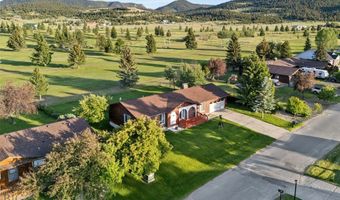 129 Shirley Way, Anaconda, MT 59711