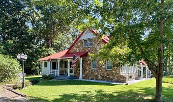 942 N Dade 131, Arcola, MO 65603