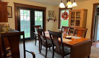 203 Jefferson St, Battle Ground, IN 47920