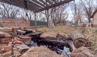 4 Bueno Suerte, Belen, NM 87002