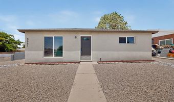 9001 Cordova Ave NE, Albuquerque, NM 87112