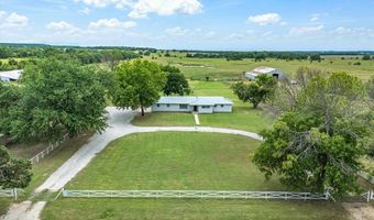 1411 Parker Dairy Rd, Alvord, TX 76225
