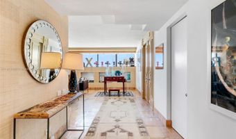 10175 Collins Ave 1707/1708, Bal Harbour, FL 33154