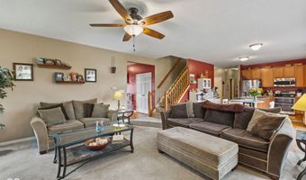 2845 Sleeping Ridge Way, Indianapolis, IN 46217