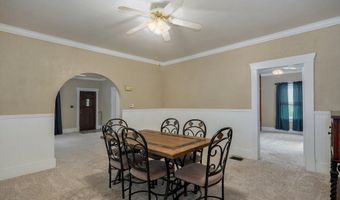 601 S Madison Ave, Aurora, MO 65605