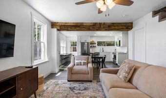 225 W 1ST N St, Bloomington, ID 83223