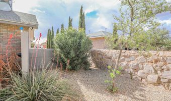 3356 Robert H Bradley Dr, Alamogordo, NM 88310