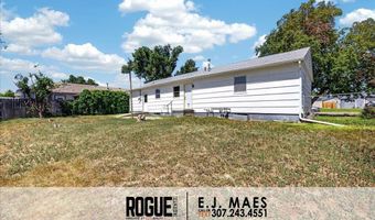 343 Trigood Dr, Casper, WY 82609