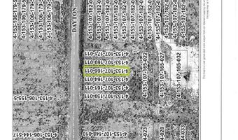 SE of 20 Dayton Road, Artesia, NM 88220
