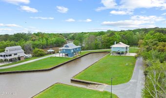 9406 Amberjack Ln, Abbeville, LA 70510