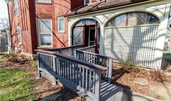 400 N 3rd St, Atchison, KS 66002