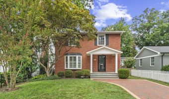 18 STEELE Ave, Annapolis, MD 21401