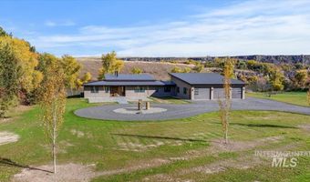 952 E 5204 N, Hagerman, ID 83332