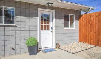 1105 1107 S Chestnut St, Casper, WY 82601