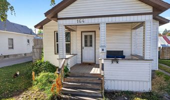 164 Tyler St, American Falls, ID 83211
