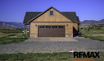 108 Stillwater Dr, Cody, WY 82414