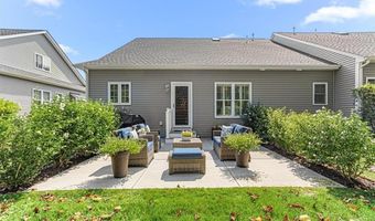 204 Wickford Ct 31, North Kingstown, RI 02852