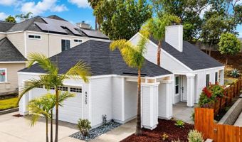 4325 Via Tercero, Oceanside, CA 92056