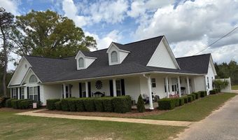1151 Hwy 123, Ariton, AL 36311