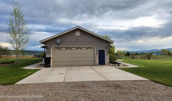 234 MOOSE MANOR Ln, Afton, WY 83110