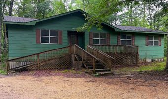 150 Tullos Rd, Braxton, MS 39044