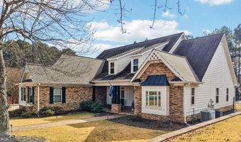5305 Magnolia Gardens Ln NW, Acworth, GA 30101