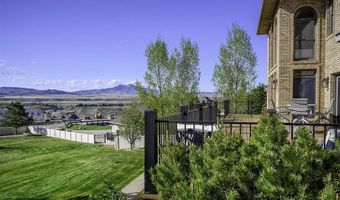 407 Indigo Cir 3, Cody, WY 82414