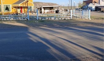 115 N Euclid Ave, Goldfield, NV 89013