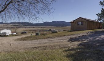 24 Camino Del Oro, Angel Fire, NM 87710