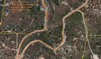 0 Rainbow Peaks Trail 59, Fallbrook, CA 92028