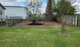 109 Frank Ln, Belle Rose, LA 70341