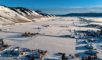 8 31 Acres DRY CREEK Rd, Afton, WY 83110