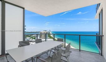 9703 Collins Ave 2607, Bal Harbour, FL 33154